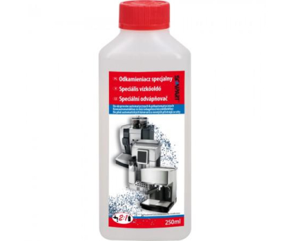 Nóż i akcesorium kuchenne SCANPART Odkamieniacz do ekspresów 250ml 2790000649